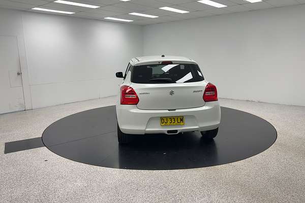 2023 Suzuki Swift GL AZ Series II