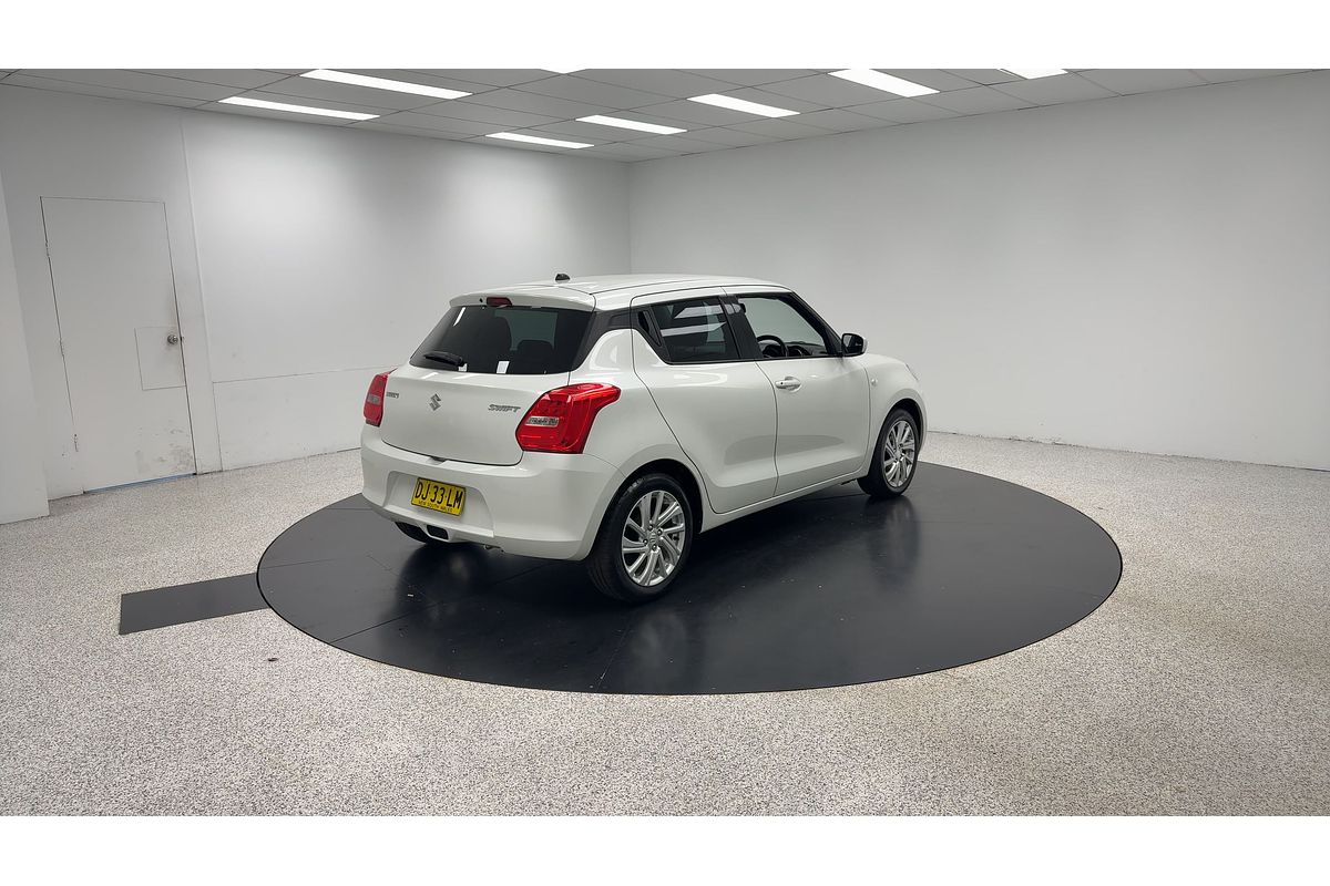 2023 Suzuki Swift GL AZ Series II