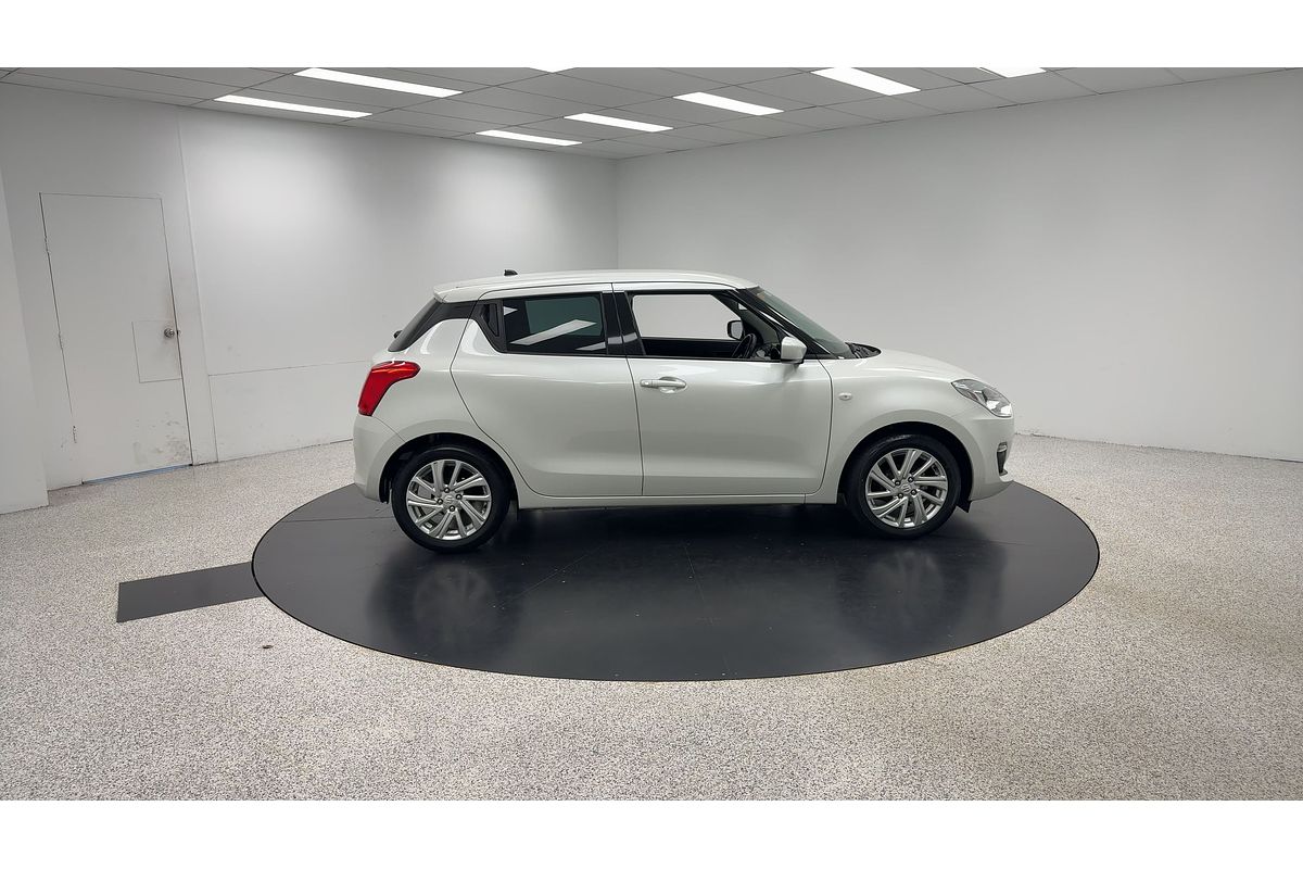 2023 Suzuki Swift GL AZ Series II