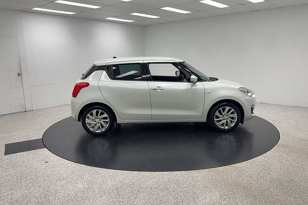 2023 Suzuki Swift GL AZ Series II