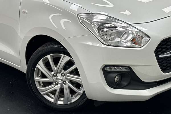 2023 Suzuki Swift GL AZ Series II