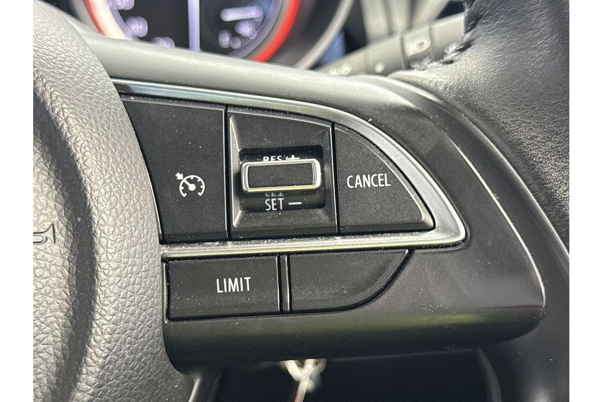 2023 Suzuki Swift GL AZ Series II