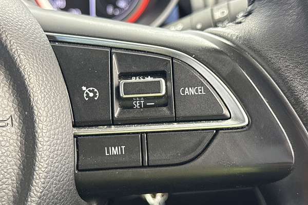 2023 Suzuki Swift GL AZ Series II