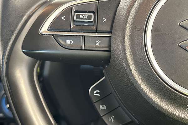 2023 Suzuki Swift GL AZ Series II