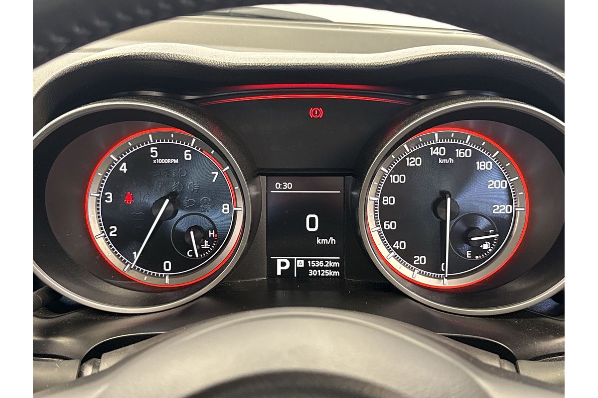 2023 Suzuki Swift GL AZ Series II