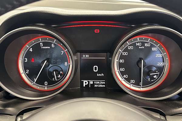 2023 Suzuki Swift GL AZ Series II