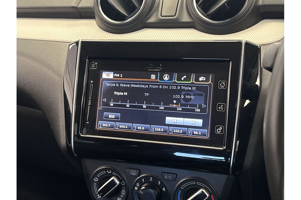 2023 Suzuki Swift GL AZ Series II