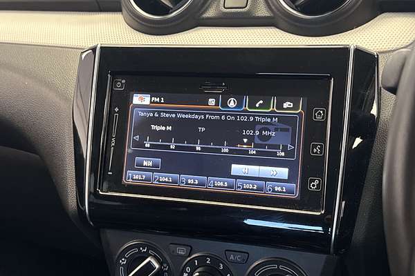 2023 Suzuki Swift GL AZ Series II