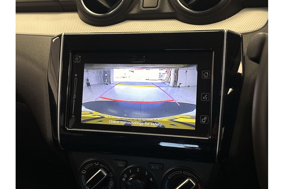 2023 Suzuki Swift GL AZ Series II