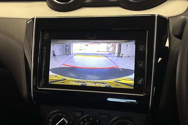 2023 Suzuki Swift GL AZ Series II