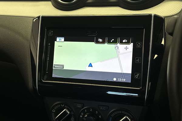 2023 Suzuki Swift GL AZ Series II