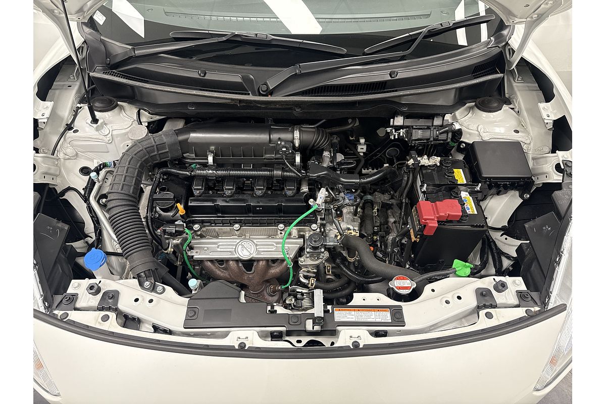 2023 Suzuki Swift GL AZ Series II