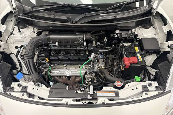 2023 Suzuki Swift GL AZ Series II