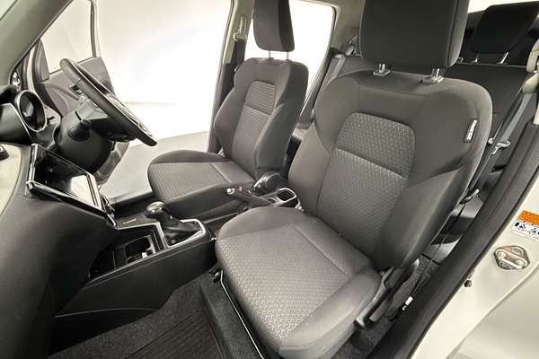 2023 Suzuki Swift GL AZ Series II