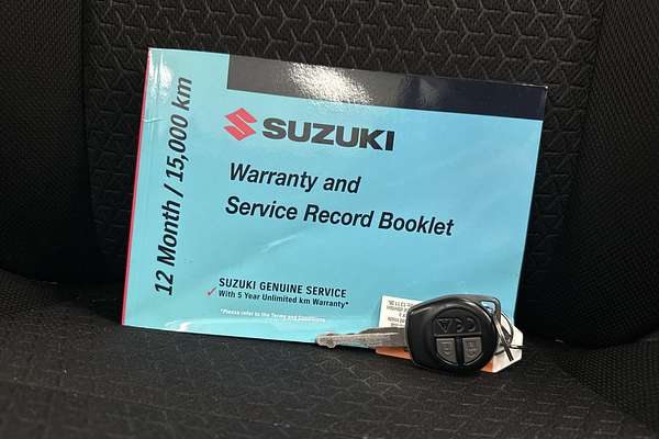 2023 Suzuki Swift GL AZ Series II