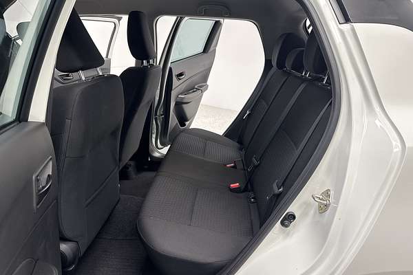 2023 Suzuki Swift GL AZ Series II