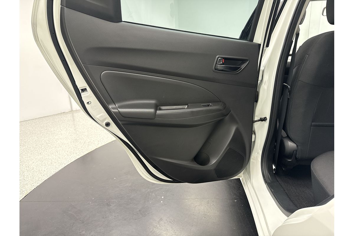 2023 Suzuki Swift GL AZ Series II