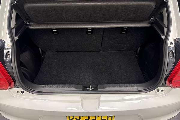 2023 Suzuki Swift GL AZ Series II