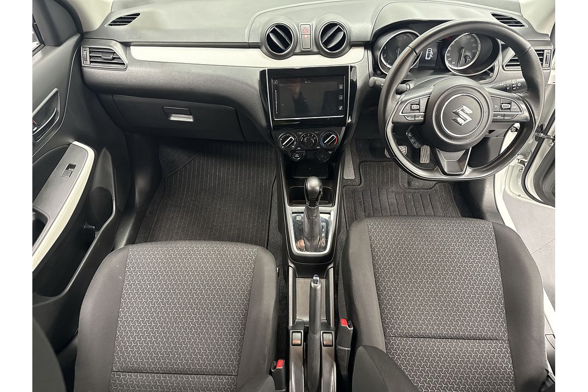 2023 Suzuki Swift GL AZ Series II