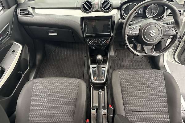 2023 Suzuki Swift GL AZ Series II