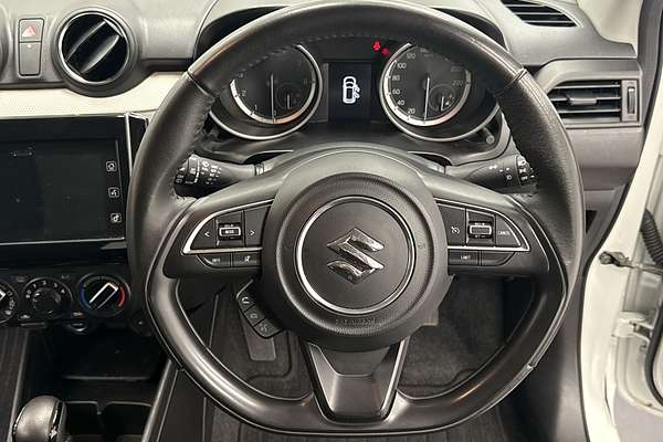 2023 Suzuki Swift GL AZ Series II