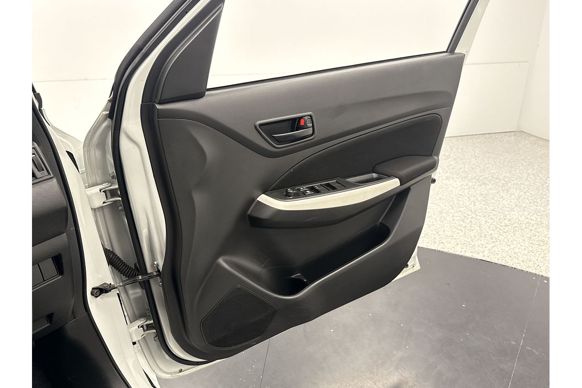 2023 Suzuki Swift GL AZ Series II