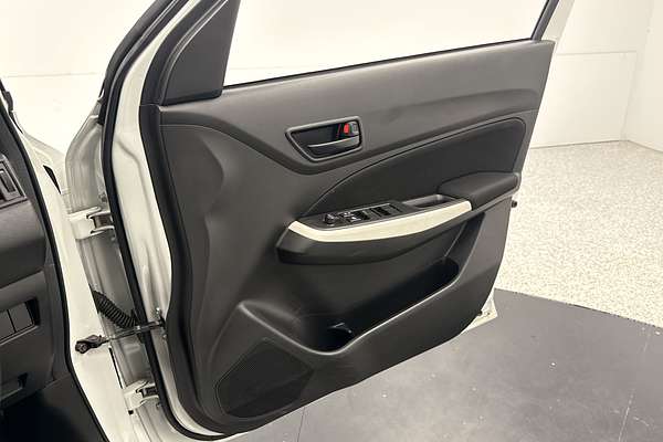 2023 Suzuki Swift GL AZ Series II