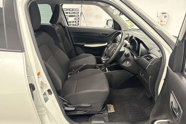 2023 Suzuki Swift GL AZ Series II