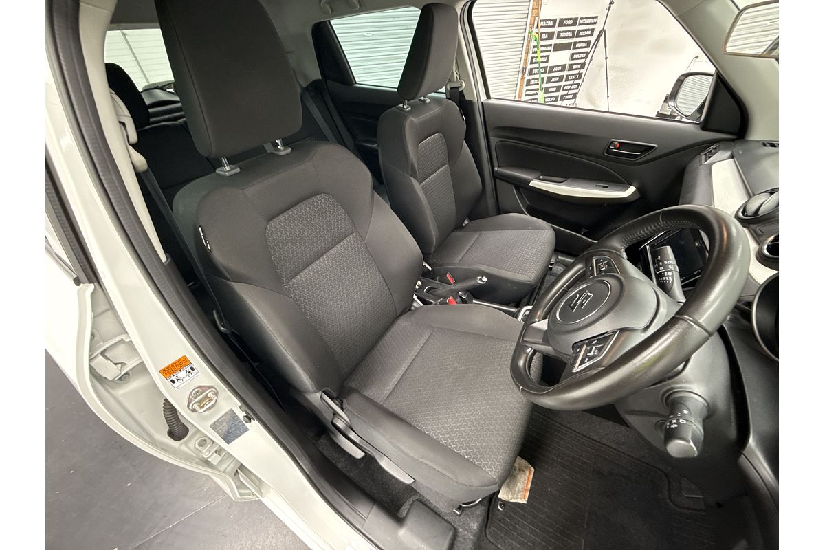 2023 Suzuki Swift GL AZ Series II