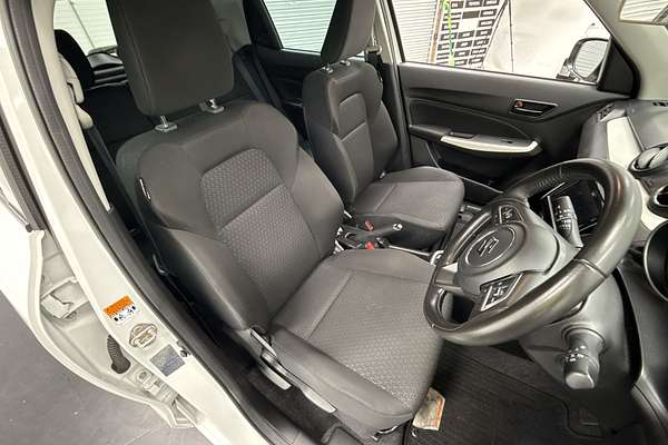 2023 Suzuki Swift GL AZ Series II