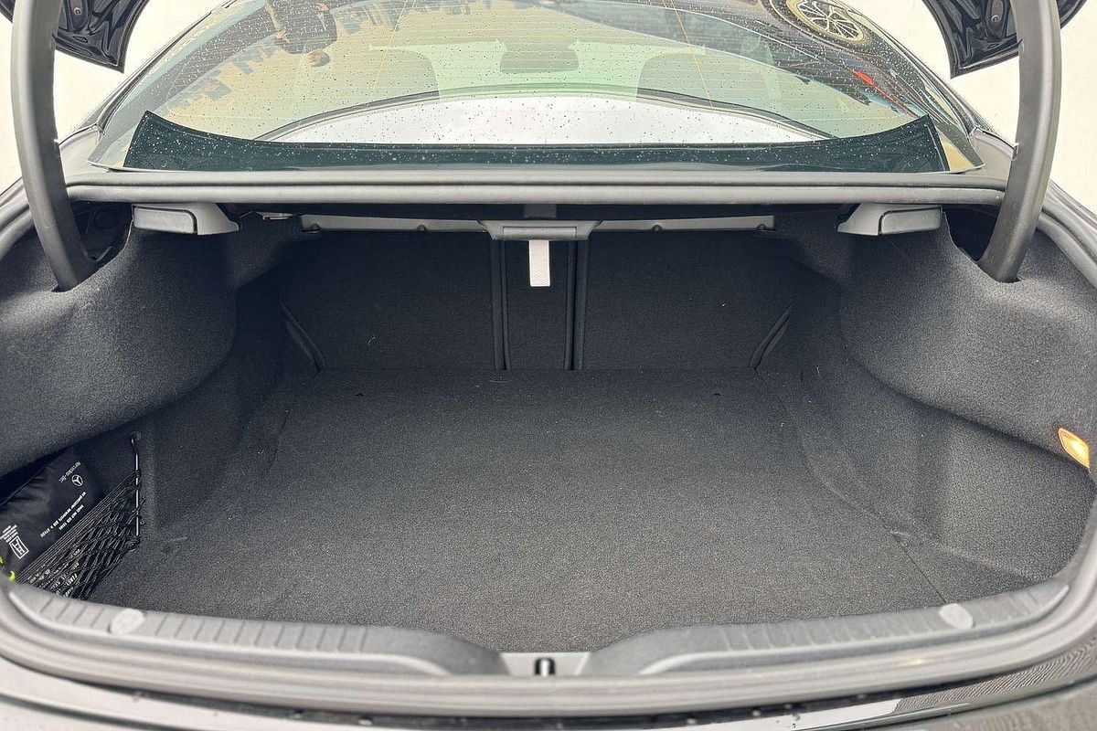 2017 Mercedes-Benz C-Class C200 C205
