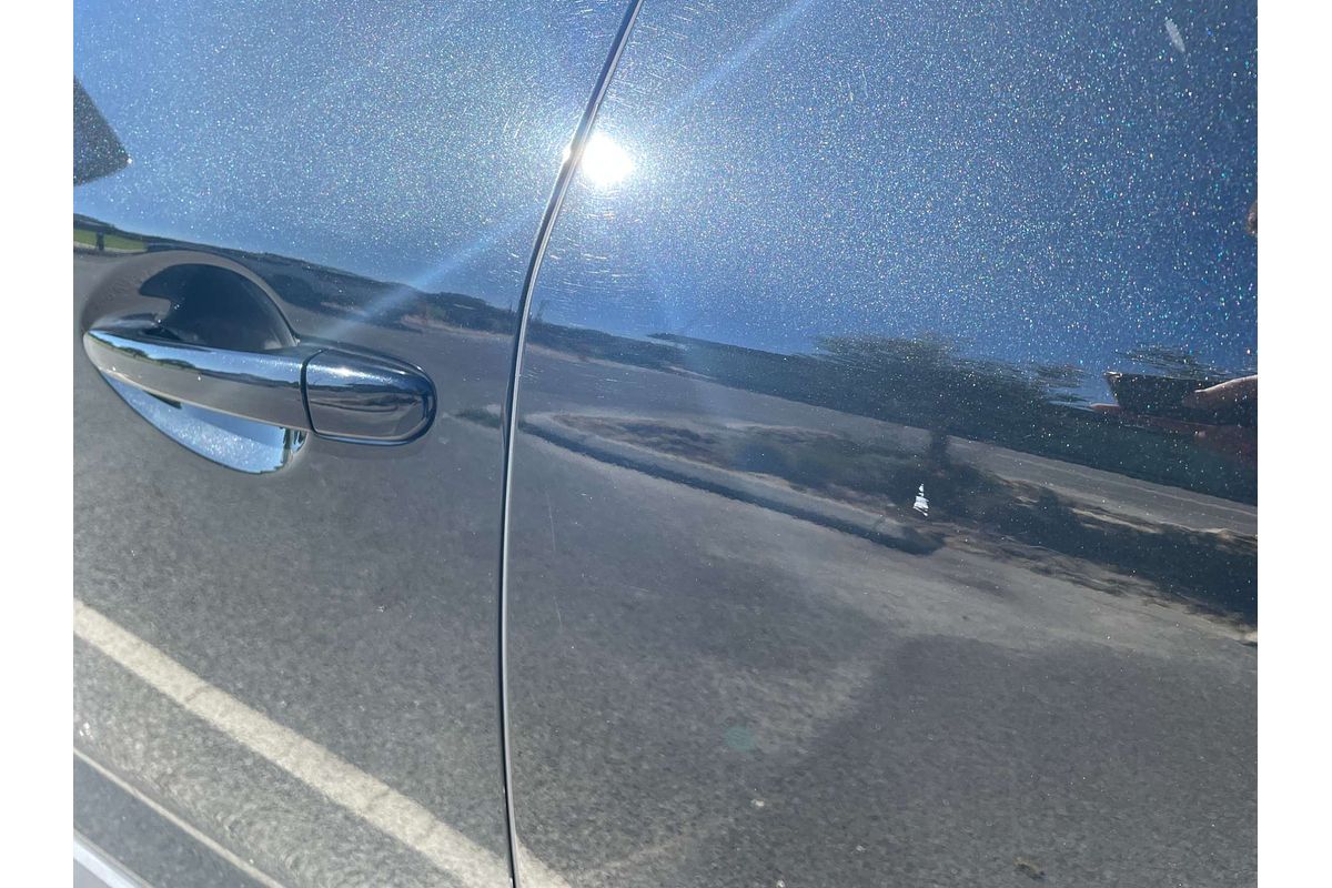 2021 Mazda CX-5 Maxx Sport KF Series