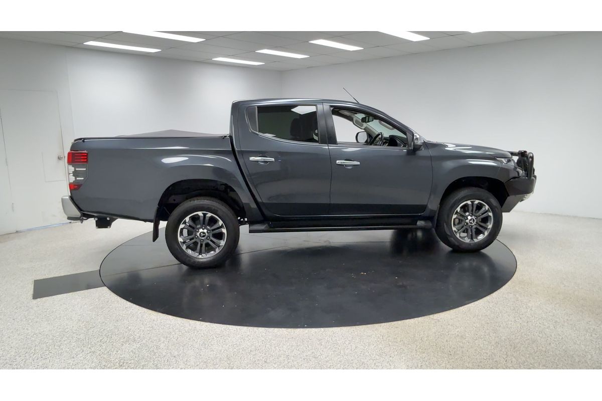 2023 Mitsubishi Triton GLS MR 4X4