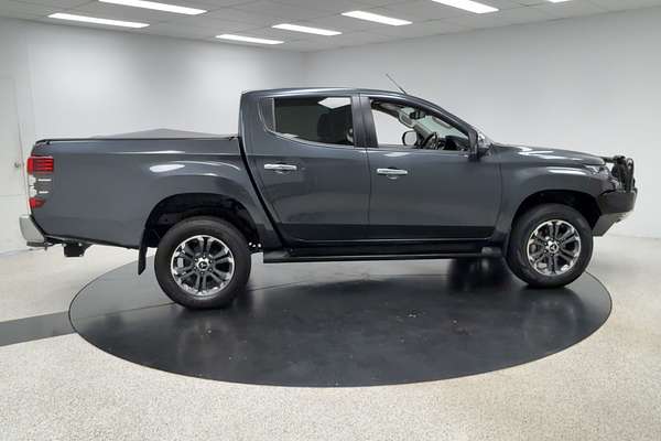 2023 Mitsubishi Triton GLS MR 4X4