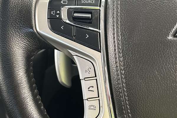 2023 Mitsubishi Triton GLS MR 4X4