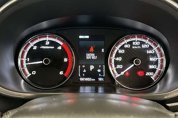 2023 Mitsubishi Triton GLS MR 4X4