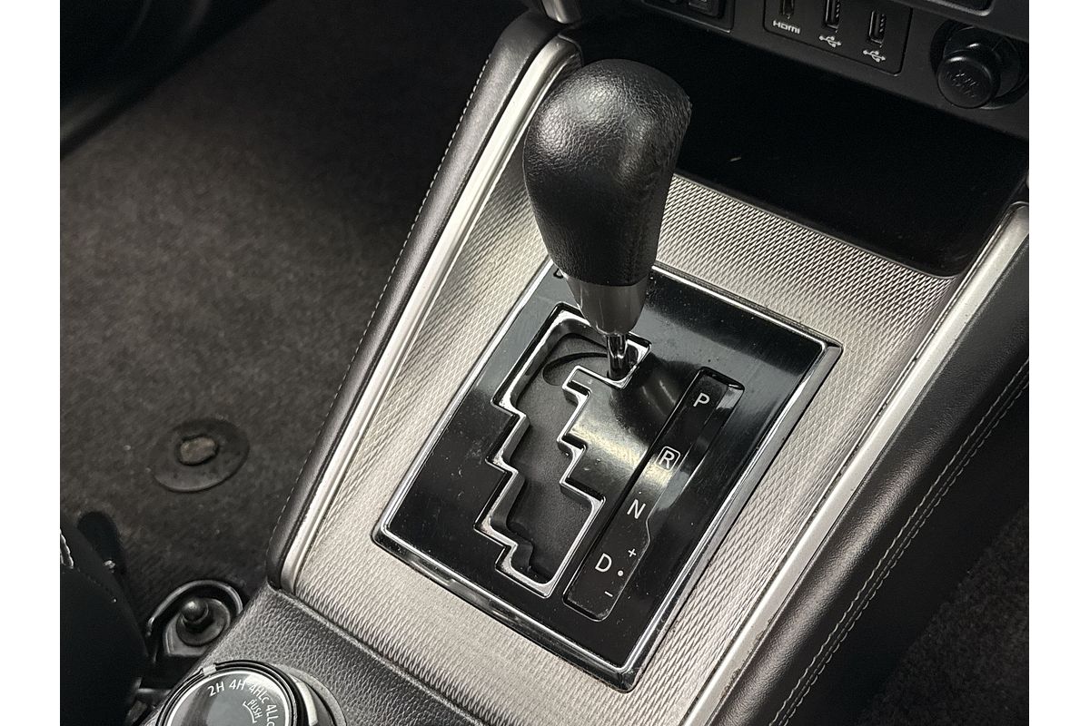 2023 Mitsubishi Triton GLS MR 4X4