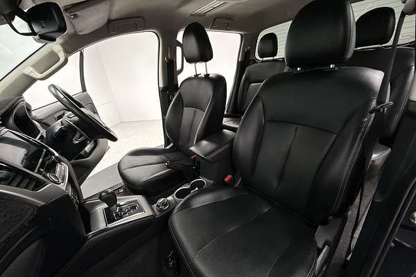 2023 Mitsubishi Triton GLS MR 4X4