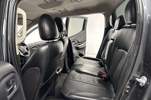 2023 Mitsubishi Triton GLS MR 4X4