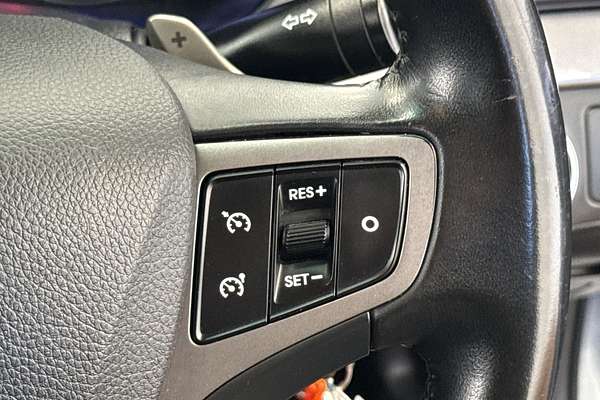 2018 Hyundai i40 Active VF4 Series II