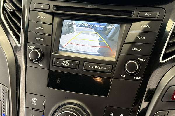 2018 Hyundai i40 Active VF4 Series II