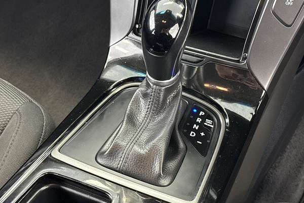 2018 Hyundai i40 Active VF4 Series II