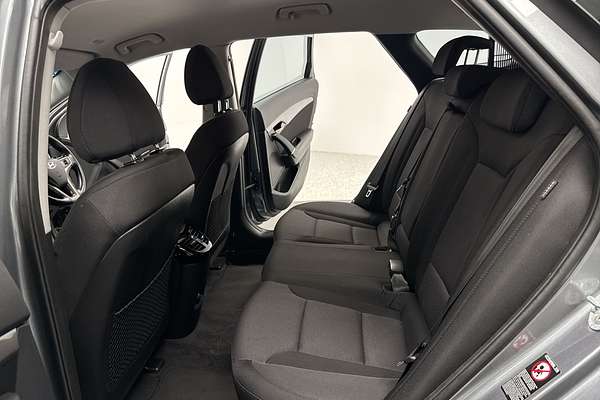 2018 Hyundai i40 Active VF4 Series II