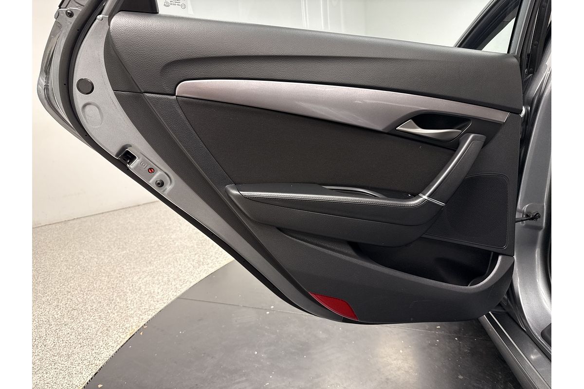 2018 Hyundai i40 Active VF4 Series II