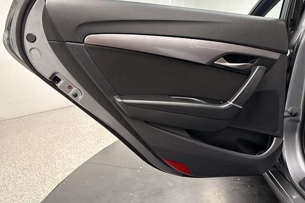 2018 Hyundai i40 Active VF4 Series II