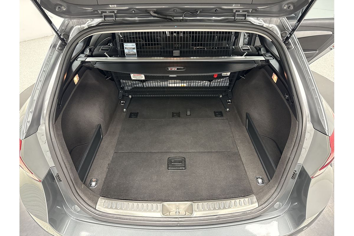 2018 Hyundai i40 Active VF4 Series II