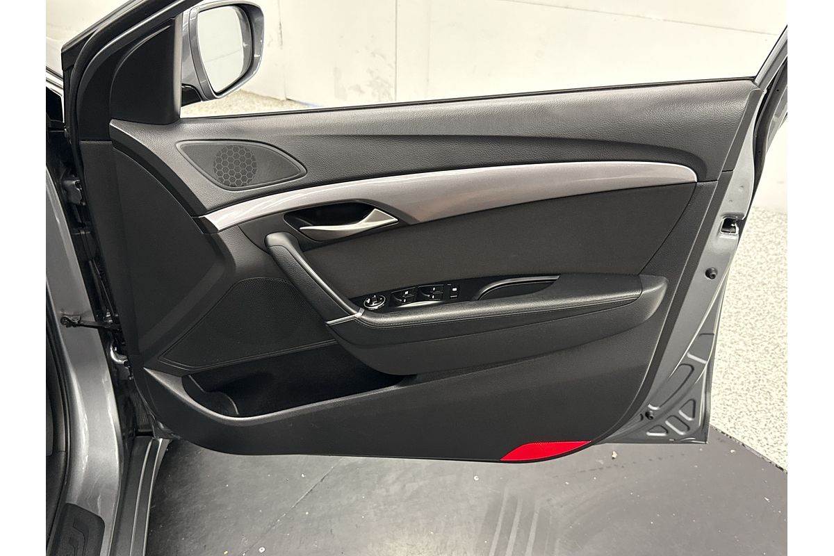 2018 Hyundai i40 Active VF4 Series II