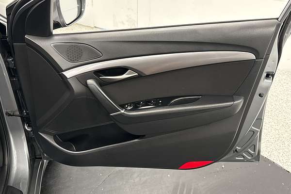 2018 Hyundai i40 Active VF4 Series II