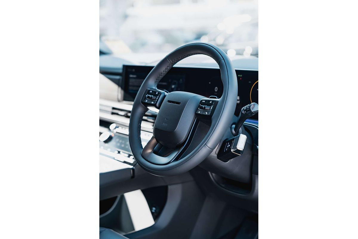 2025 Hyundai Santa Fe Hybrid Calligraphy MX5.V2