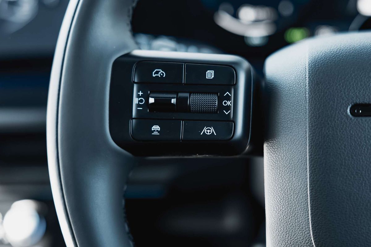 2025 Hyundai Santa Fe Hybrid Calligraphy MX5.V2